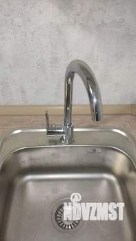 Студия квартира, на длительный срок, 21м2, 17/21 этаж