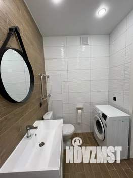 Студия квартира, посуточно, 30м2, 5/22 этаж