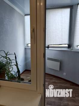 1-к квартира, посуточно, 45м2, 4/16 этаж