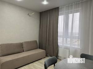 Студия квартира, посуточно, 22м2, 16/22 этаж