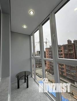 1-к квартира, на длительный срок, 35м2, 7/9 этаж