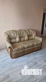 1-к квартира, на длительный срок, 37м2, 6/16 этаж