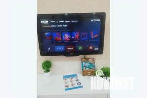 1-к квартира, посуточно, 35м2, 5/10 этаж