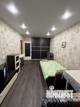 1-к квартира, на длительный срок, 34м2, 3/10 этаж