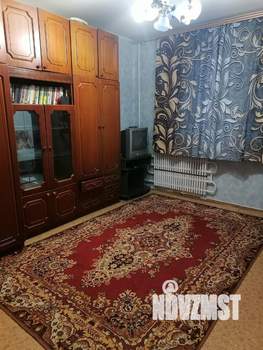 1-к квартира, на длительный срок, 35м2, 8/16 этаж