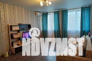 2-к квартира, посуточно, 54м2, 4/12 этаж