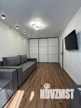 2-к квартира, посуточно, 55м2, 6/21 этаж