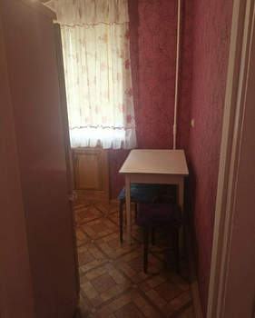 2-к квартира, на длительный срок, 42м2, 2/5 этаж