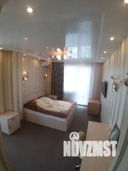 3-к квартира, посуточно, 170м2, 17/25 этаж