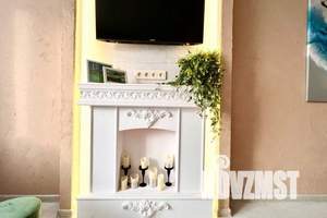 1-к квартира, посуточно, 34м2, 3/10 этаж