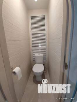 3-к квартира, посуточно, 57м2, 7/9 этаж