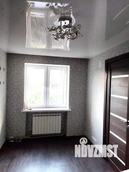 2-к квартира, на длительный срок, 43м2, 5/5 этаж