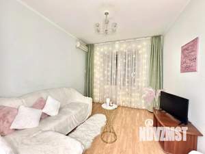 2-к квартира, посуточно, 60м2, 1/1 этаж