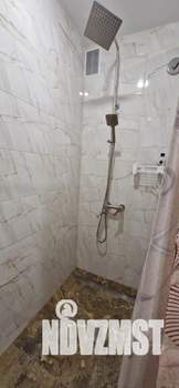 1-к квартира, посуточно, 44м2, 1/1 этаж