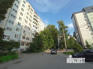 2-к квартира, на длительный срок, 51м2, 6/9 этаж