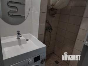 1-к квартира, на длительный срок, 21м2, 2/3 этаж