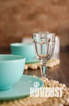 Студия квартира, посуточно, 32м2, 6/16 этаж