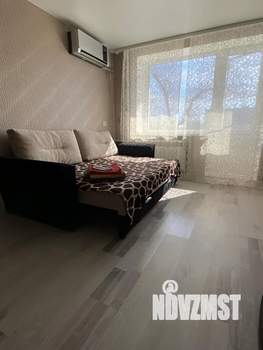 1-к квартира, посуточно, 31м2, 4/5 этаж
