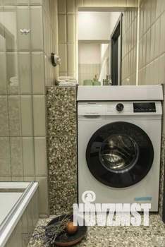 1-к квартира, посуточно, 44м2, 1/1 этаж