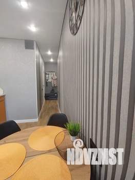 2-к квартира, посуточно, 54м2, 5/9 этаж