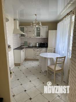 1-к квартира, посуточно, 44м2, 12/16 этаж