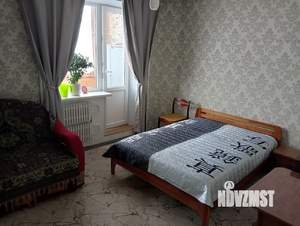 1-к квартира, на длительный срок, 35м2, 7/9 этаж