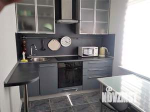 1-к квартира, посуточно, 60м2, 1/1 этаж