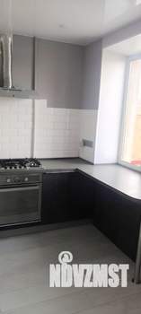 2-к квартира, посуточно, 47м2, 6/9 этаж