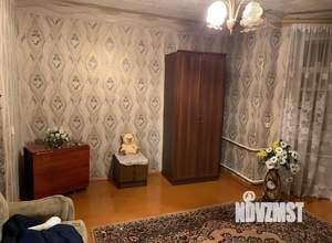 2-к квартира, на длительный срок, 54м2, 2/3 этаж