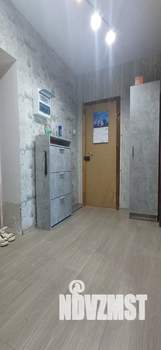 1-к квартира, на длительный срок, 39м2, 8/9 этаж