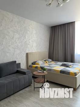 2-к квартира, посуточно, 58м2, 8/23 этаж