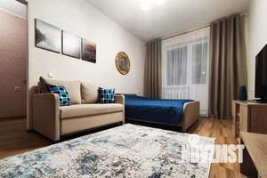 1-к квартира, посуточно, 34м2, 8/10 этаж