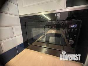 Студия квартира, на длительный срок, 40м2, 20/22 этаж