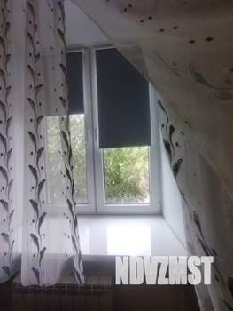 1-к квартира, посуточно, 55м2, 3/5 этаж