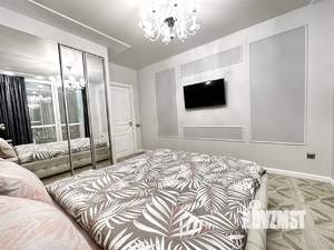 3-к квартира, посуточно, 60м2, 6/23 этаж