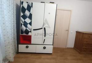 2-к квартира, на длительный срок, 44м2, 6/9 этаж