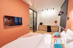 2-к квартира, посуточно, 44м2, 7/8 этаж