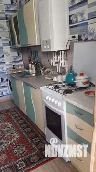 1-к квартира, посуточно, 36м2, 2/9 этаж