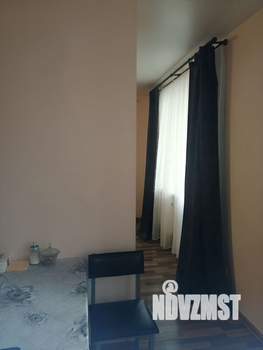 1-к квартира, посуточно, 40м2, 1/10 этаж