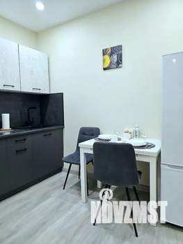 1-к квартира, посуточно, 36м2, 4/10 этаж