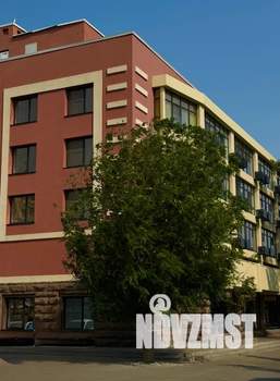 1-к квартира, посуточно, 32м2, 2/4 этаж