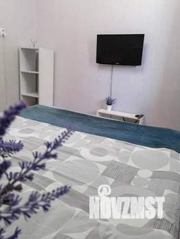 1-к квартира, посуточно, 30м2, 1/5 этаж