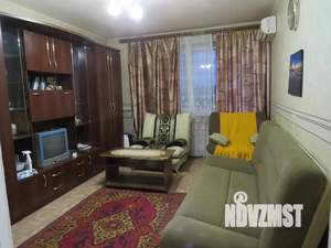 1-к квартира, посуточно, 35м2, 4/9 этаж