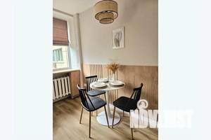 1-к квартира, посуточно, 33м2, 3/9 этаж