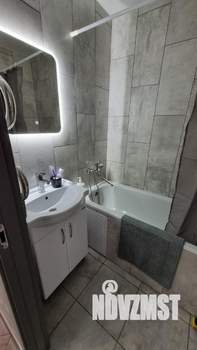 2-к квартира, посуточно, 51м2, 8/9 этаж