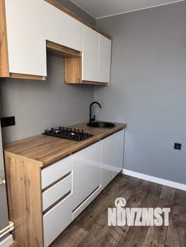 1-к квартира, на длительный срок, 30м2, 10/11 этаж