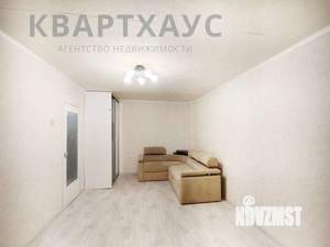 1-к квартира, на длительный срок, 36м2, 3/9 этаж