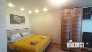 1-к квартира, посуточно, 32м2, 4/5 этаж