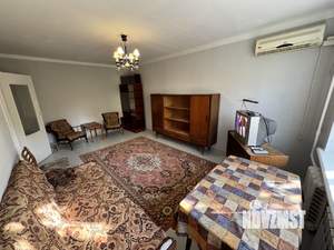 3-к квартира, на длительный срок, 61м2, 3/9 этаж