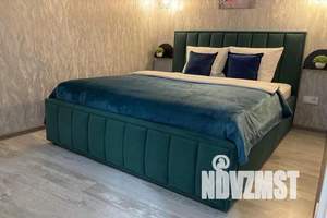 1-к квартира, посуточно, 50м2, 16/16 этаж